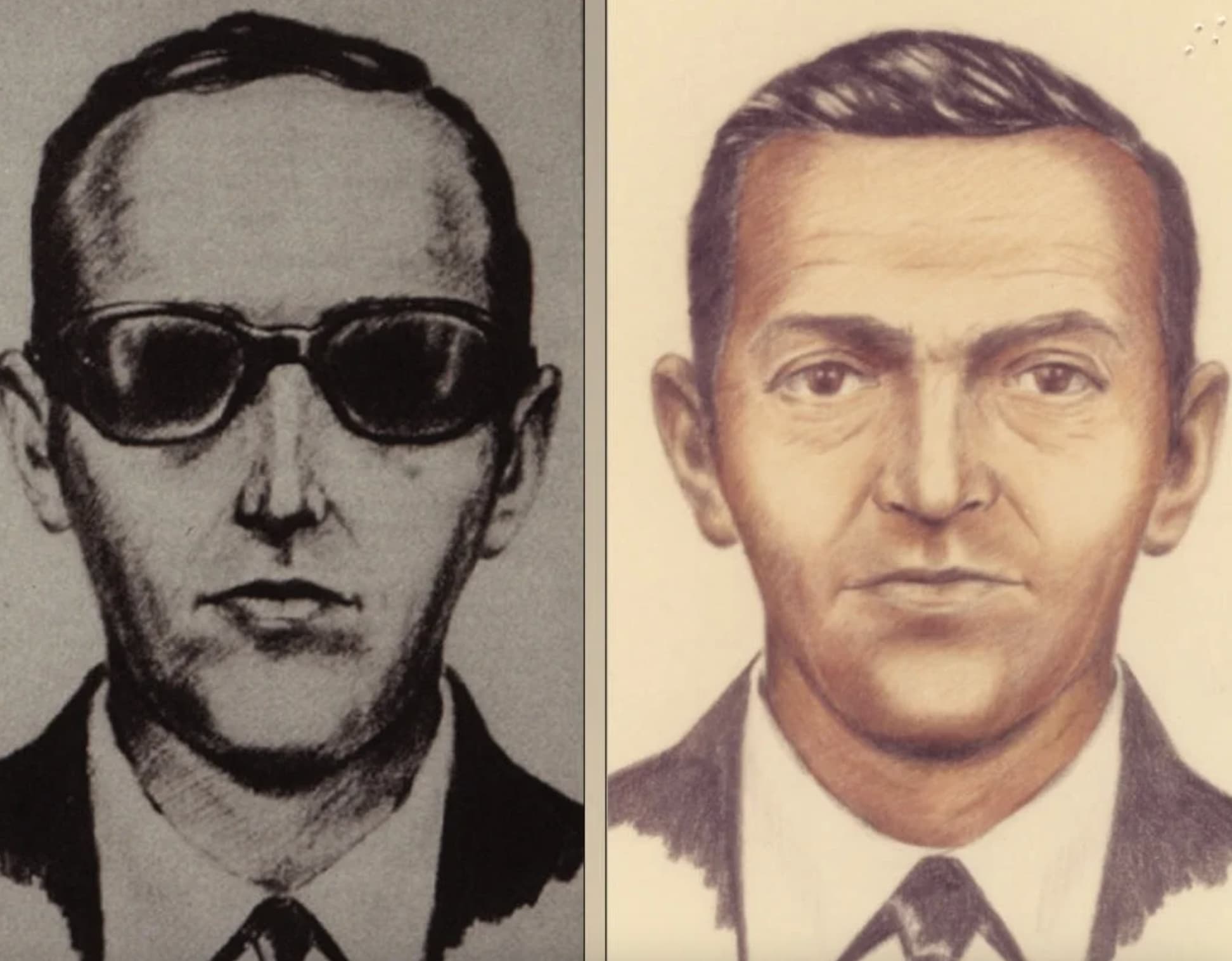 “D.B. Cooper. I guess not so much a death as just a disappearance. Guy jumps out of a plane after he hijacked it, demanded 200 grand, and is never seen again. According to the flight attendant he spoke to, he was quite calm and collected the whole time.”